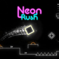Neon Rush img