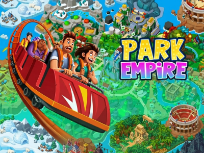 Park Empire background