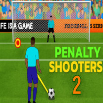 Penalty Shooters 2 Penalty Shooters 2 img