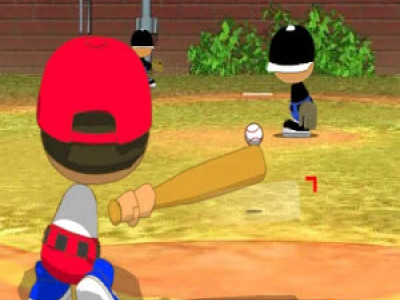 Pinch Hitter 2 background