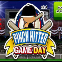 Pinch Hitter: Game Day