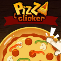 Pizza Clicker img