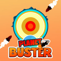 Planet Buster img