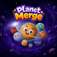 Planet Merge img