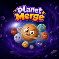 Planet Merge