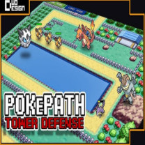 Pokepath TD Pokepath TD img