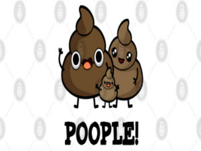 Poople background