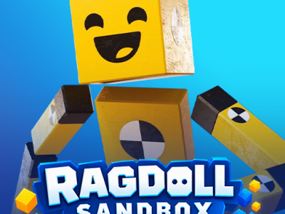 Ragdoll Sandbox background