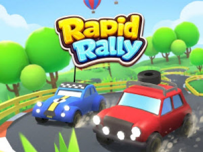 Rapid Rally background
