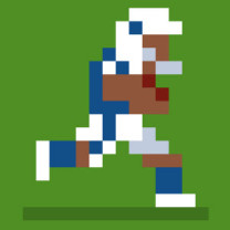 Retro Bowl College Retro Bowl College img