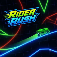 Rider Rush