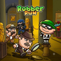 Robber Run