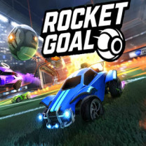 Rocket Goal img