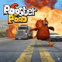 Rooster Road