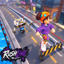 Rush Line img