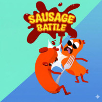 Sausage Battle img