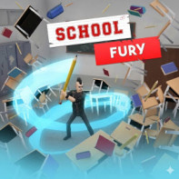 School Fury img