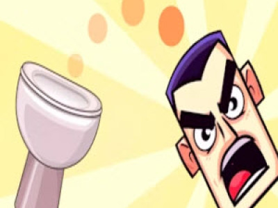 Skibidi Toilet Basketball background