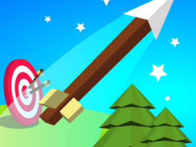 Sky Dart background
