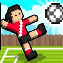 Soccer Random Soccer Random img