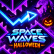 Space Waves Halloween Space Waves Halloween img