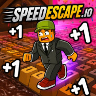 Speed Escape IO img