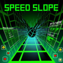 Speed Slope img
