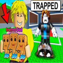 Steal Brainrots Steal Brainrots img