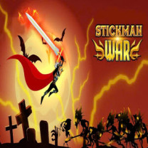 Stickman War Stickman War img