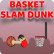 Basket Slam Dunk img
