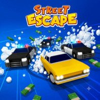 Street Escape img