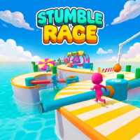 Stumble Race