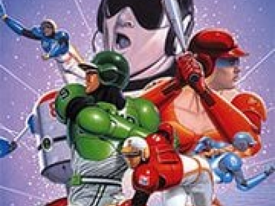 Super Baseball 2020 background