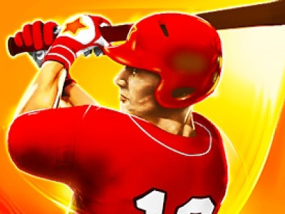 Super Baseball background
