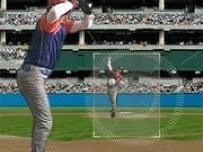 Super Slugger background