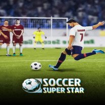 Super Soccer Star 2 Super Soccer Star 2 img