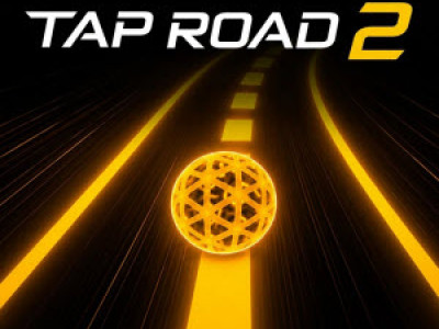 Tap Road 2 background