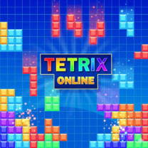 Tetrix Online img