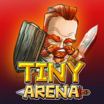 Tiny Arena Tiny Arena img