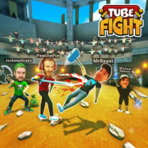 Tube Fight img