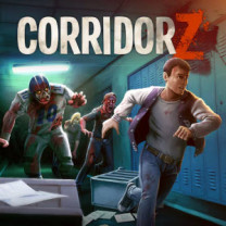 Undead Corridor Undead Corridor img