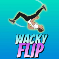 Wacky Flip img