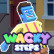 Wacky Steps Wacky Steps img
