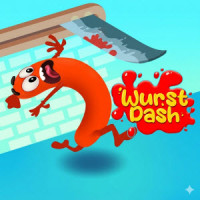 Wurst Dash