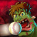 Zombie Baseball img