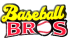 Baseball Bros IO logo