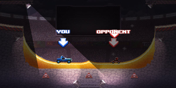 car chaos screenshot