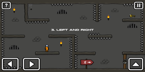 loop breakout screenshot