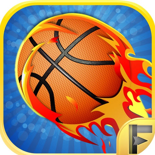 mini hoops screenshot