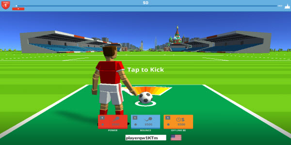 orbit kick screenshot